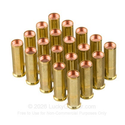 Image 4 of DoubleTap .32 H&R Magnum Ammo