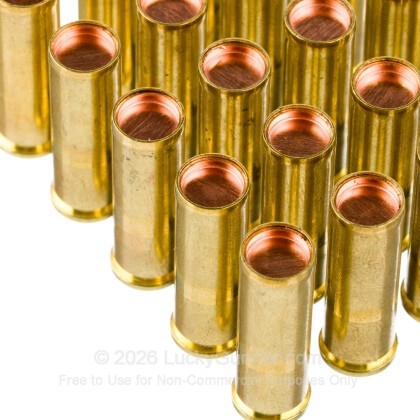 Image 5 of DoubleTap .32 H&R Magnum Ammo