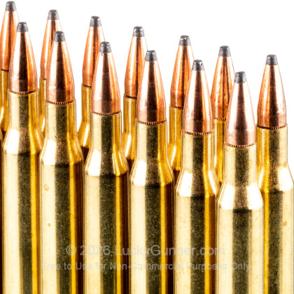 Image 5 of Hornady .270 Winchester Ammo