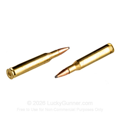 Image 6 of Hornady .270 Winchester Ammo