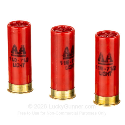 Image 5 of Winchester 12 Gauge Ammo