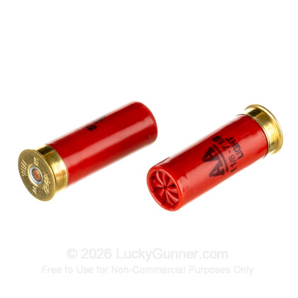 Image 6 of Winchester 12 Gauge Ammo