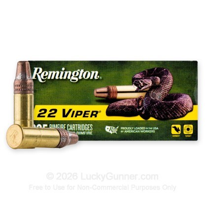Image 2 of Remington 22 Long Rifle (LR) Ammo