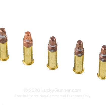 Image 5 of Remington 22 Long Rifle (LR) Ammo