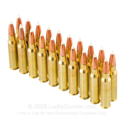 Image 4 of Armscor .308 (7.62X51) Ammo