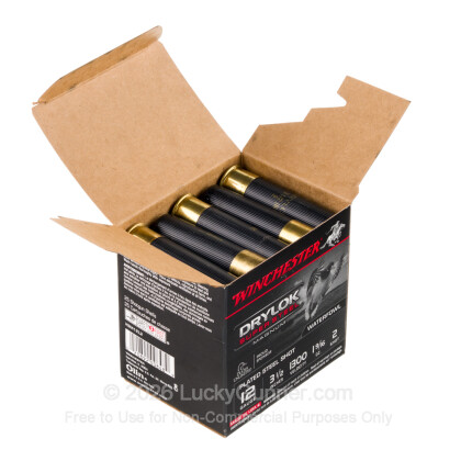 Image 3 of Winchester 12 Gauge Ammo