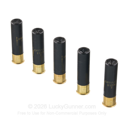 Image 4 of Winchester 12 Gauge Ammo