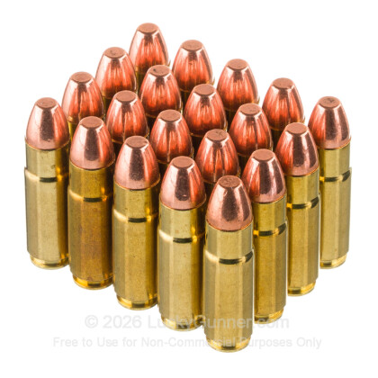 Image 4 of Underwood 458 SOCOM Ammo