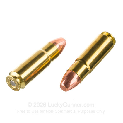 Image 6 of Underwood 458 SOCOM Ammo