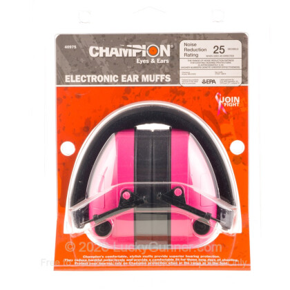 Image 4 of Champion  Ammo