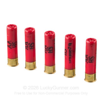 Image 4 of Winchester 28 Gauge Ammo