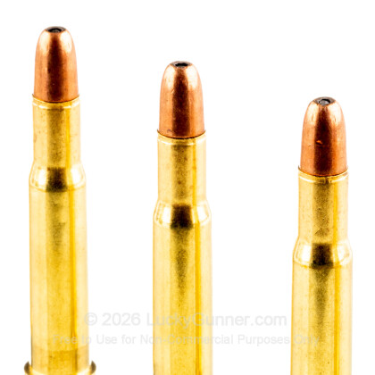 Image 5 of Remington Ammo from Remington Image 5 of Remington .30-30 Winchester Ammo