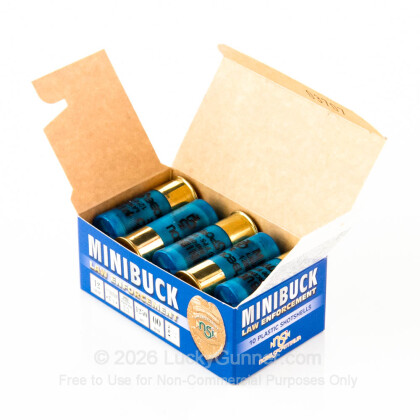 Image 3 of NobelSport 12 Gauge Ammo