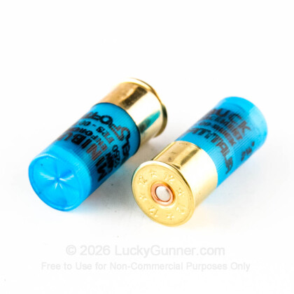 Image 6 of NobelSport 12 Gauge Ammo