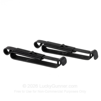 Large image of ALICE Clips - Blackhawk - 4 Pack