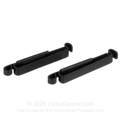 Large image of ALICE Clips - Blackhawk - 4 Pack