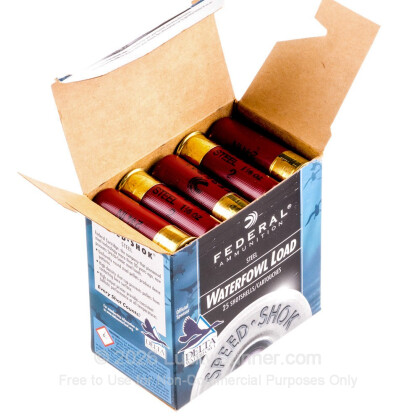 Image 3 of Federal 12 Gauge Ammo