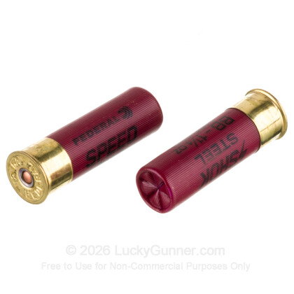 Image 6 of 12 Gauge Ammo Shells from Federal Image 6 of Federal 12 Gauge Ammo