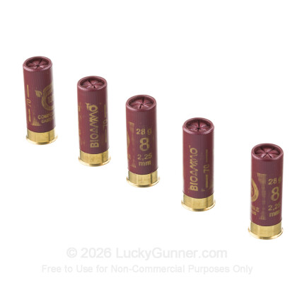 Image 4 of BioAmmo 12 Gauge Ammo