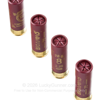 Image 5 of BioAmmo 12 Gauge Ammo