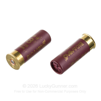 Image 6 of BioAmmo 12 Gauge Ammo
