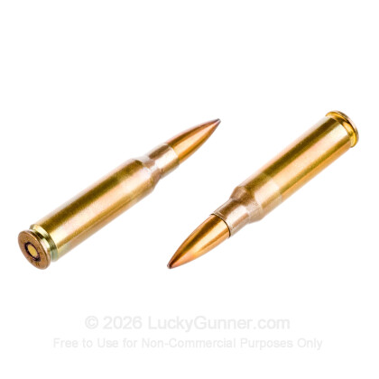 Image 5 of Military Surplus .308 (7.62X51) Ammo