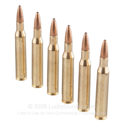 Large image of Premium 270 Win Ammo For Sale - 150 Grain PHP Ammunition in Stock by Winchester Power Max - 20 Rounds