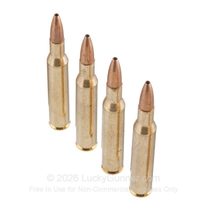 Large image of Premium 270 Win Ammo For Sale - 150 Grain PHP Ammunition in Stock by Winchester Power Max - 20 Rounds