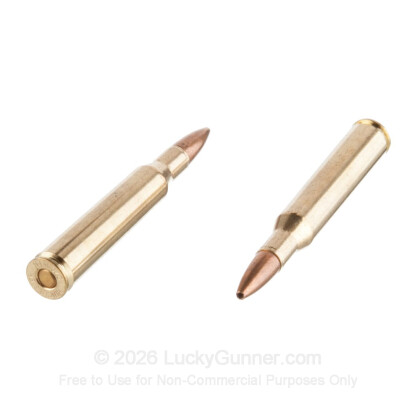 Large image of Premium 270 Win Ammo For Sale - 150 Grain PHP Ammunition in Stock by Winchester Power Max - 20 Rounds