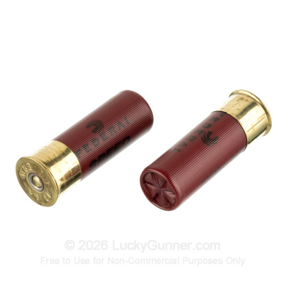 Image 6 of Federal 12 Gauge Ammo