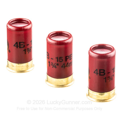 Image 5 of Federal 12 Gauge Ammo