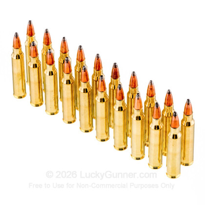 Image 4 of Winchester .223 Remington Ammo