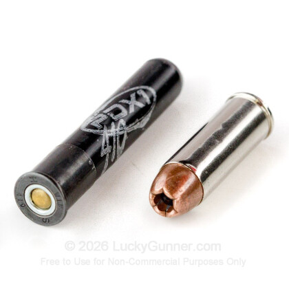 Image 6 of Winchester .45 Long Colt Ammo