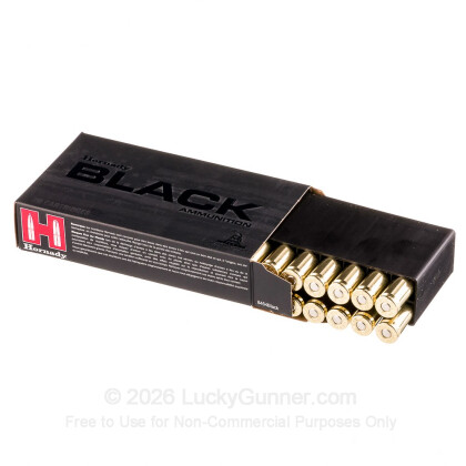 Image 3 of Hornady .308 (7.62X51) Ammo