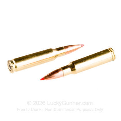 Image 5 of Hornady .308 (7.62X51) Ammo
