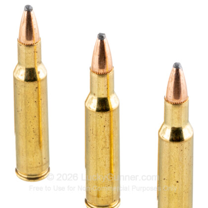Image 5 of Federal .222 Remington Ammo