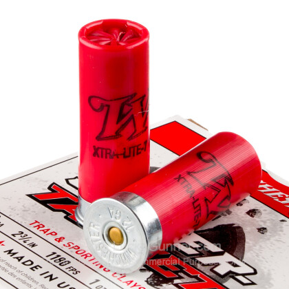 Image 3 of Winchester 12 Gauge Ammo