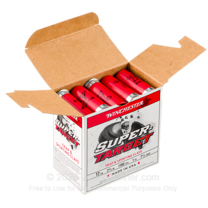 Image 5 of Winchester 12 Gauge Ammo