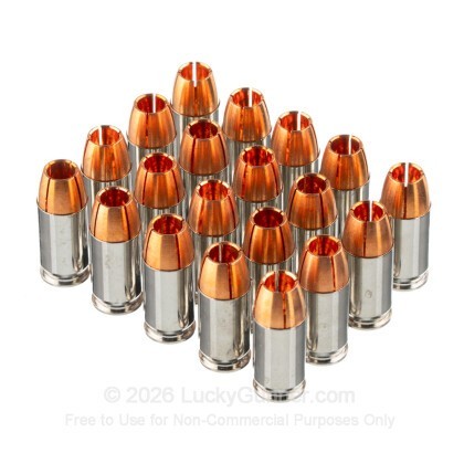 Image 4 of Underwood .380 Auto (ACP) Ammo