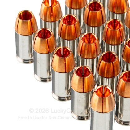 Image 5 of Underwood .380 Auto (ACP) Ammo