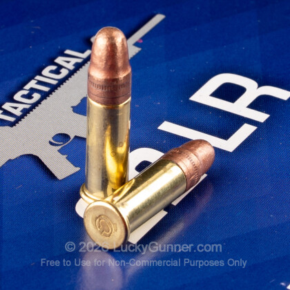 Image 4 of Shop by Popular Brand from CCI Image 4 of CCI .22 Long Rifle (LR) Ammo
