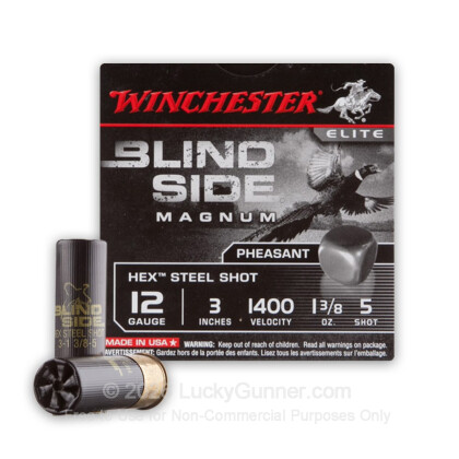 Image 2 of Winchester 12 Gauge Ammo
