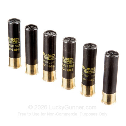 Image 4 of Winchester 12 Gauge Ammo