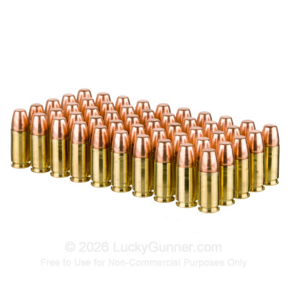 Image 4 of Winchester 9mm Luger (9x19) Ammo