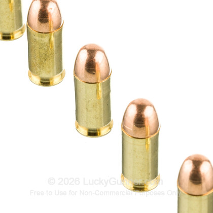 Image 5 of Winchester .45 ACP (Auto) Ammo