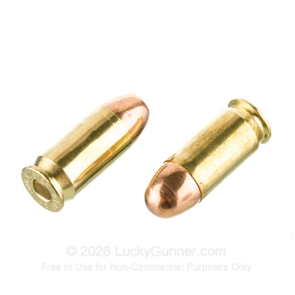 Image 6 of Winchester .45 ACP (Auto) Ammo