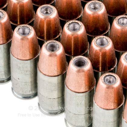 Image 5 of 9mm Ammo from Silver Bear Image 5 of Silver Bear 9mm Luger (9x19) Ammo