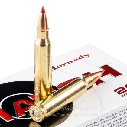 Image 4 of Hornady .223 Remington Ammo