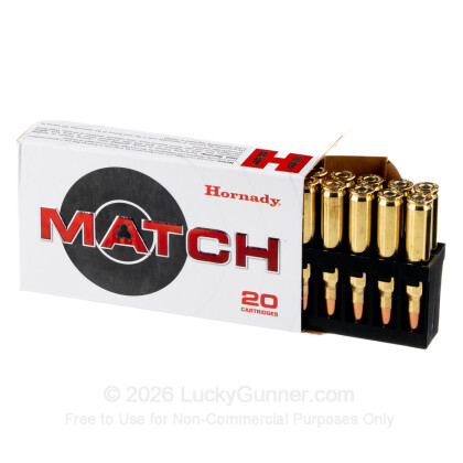 Image 6 of Hornady .223 Remington Ammo
