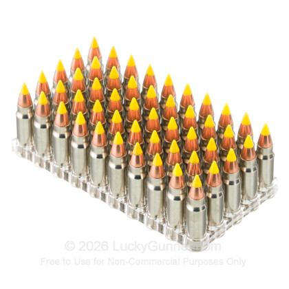 Image 4 of CCI .17 HM2 (Mach 2) Ammo